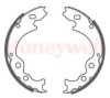 MAZDA 3256068 Brake Shoe Set